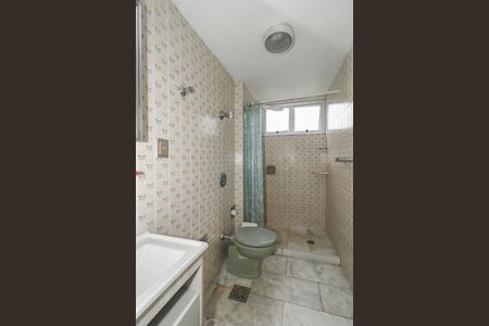 Apartamento à venda com 190m², 4 quartos e 1 vagaBanheiro