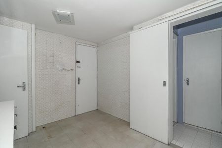 Apartamento à venda com 190m², 4 quartos e 1 vagaCozinha