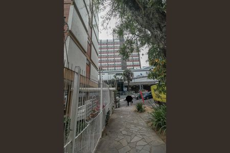 Apartamento à venda com 190m², 4 quartos e 1 vagaFachada