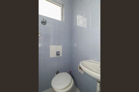 Apartamento à venda com 190m², 4 quartos e 1 vagaBanheiro de serviço