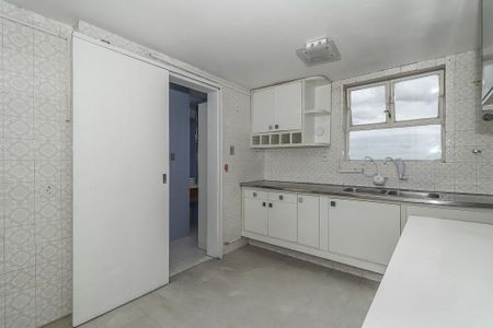Apartamento à venda com 190m², 4 quartos e 1 vagaCozinha