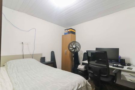 Casa à venda com 65m², 3 quartos e 1 vagaQuarto 2