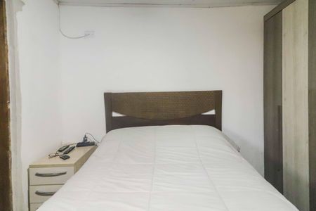 Casa à venda com 65m², 3 quartos e 1 vagaQuarto 1 - Suíte