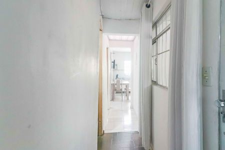 Casa à venda com 65m², 3 quartos e 1 vagaCorredor Quartos