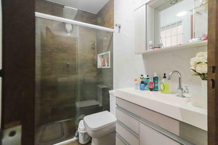 Casa à venda com 65m², 3 quartos e 1 vagaQuarto 1 - Suíte