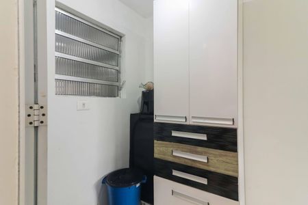 Casa à venda com 65m², 3 quartos e 1 vagaCozinha