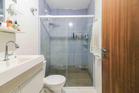 Casa à venda com 65m², 3 quartos e 1 vagaBanheiro Social