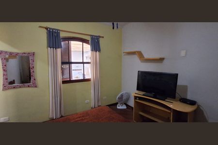 Casa à venda com 212m², 3 quartos e 2 vagasSuíte 2