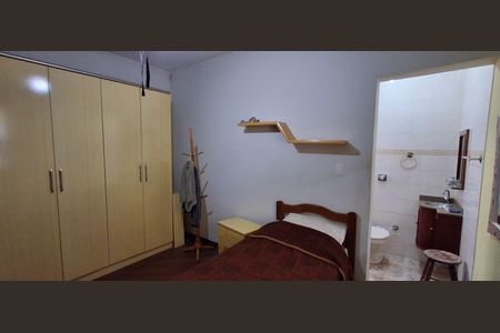 Casa à venda com 212m², 3 quartos e 2 vagasSuíte 2