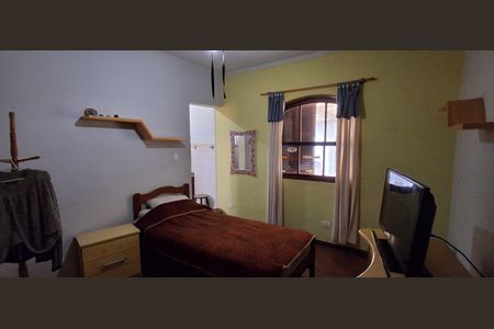 Casa à venda com 212m², 3 quartos e 2 vagasSuíte 2