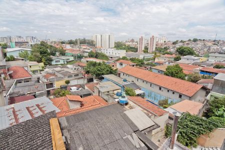 Casa de condomínio para alugar com 30m², 1 quarto e sem vagaVista Lavanderia