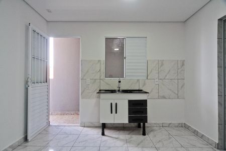 Studio de casa de condomínio para alugar com 1 quarto, 30m² em Vila Nina, São Paulo