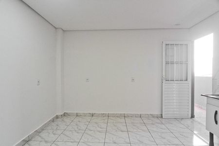 Studio de casa de condomínio para alugar com 1 quarto, 30m² em Vila Nina, São Paulo