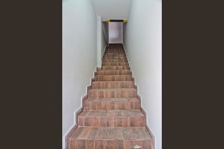 Casa de condomínio para alugar com 30m², 1 quarto e sem vagaÁrea comum