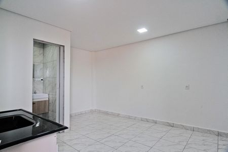 Studio de casa de condomínio para alugar com 1 quarto, 30m² em Vila Nina, São Paulo