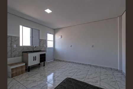 Studio de casa de condomínio para alugar com 1 quarto, 30m² em Vila Nina, São Paulo