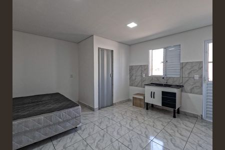 Studio de casa de condomínio para alugar com 1 quarto, 30m² em Vila Nina, São Paulo