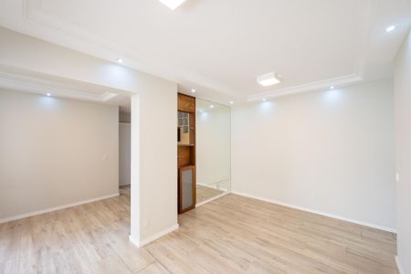 Apartamento para alugar com 67m², 2 quartos e 2 vagasSala