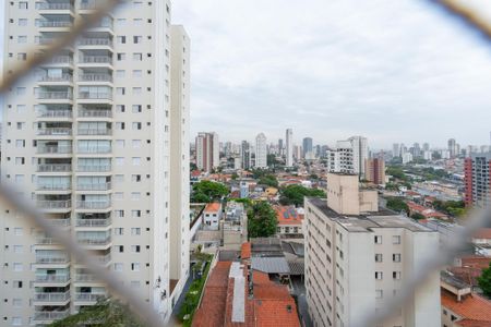 Apartamento para alugar com 67m², 2 quartos e 2 vagasVista da Suíte