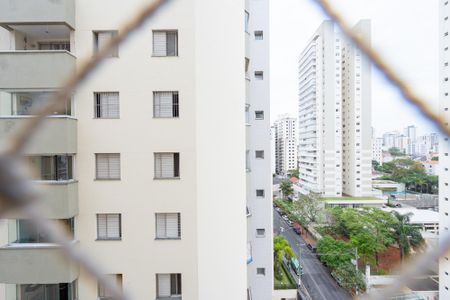 Apartamento para alugar com 67m², 2 quartos e 2 vagasVista da Sala
