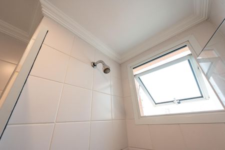 Apartamento para alugar com 67m², 2 quartos e 2 vagasBanheiro da Suíte