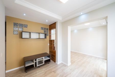 Apartamento para alugar com 67m², 2 quartos e 2 vagasSala de TV