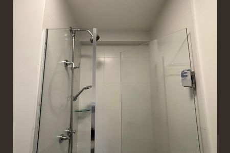 Studio à venda com 19m², 0 quarto e sem vagaStudio banheiro