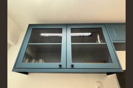 Studio à venda com 19m², 0 quarto e sem vagaStudio