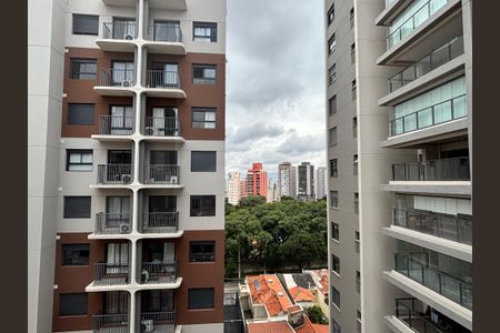 Studio à venda com 19m², 0 quarto e sem vagaVista Studio