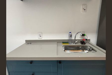 Studio à venda com 19m², 0 quarto e sem vagaStudio