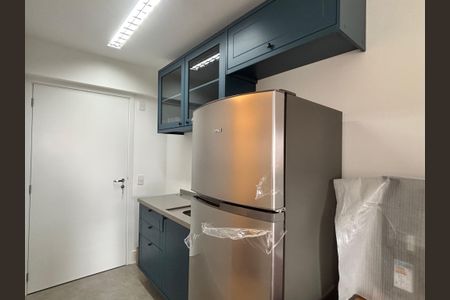 Studio à venda com 19m², 0 quarto e sem vagaStudio