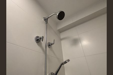 Studio à venda com 19m², 0 quarto e sem vagaStudio banheiro