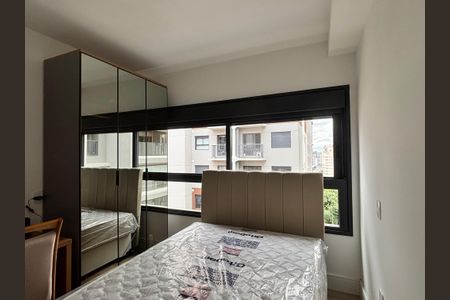 Studio à venda com 19m², 0 quarto e sem vagaStudio
