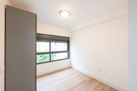 Studio à venda com 19m², 1 quarto e sem vaga Studio à venda com 19m², 1 quarto e sem vagaSala/Quarto