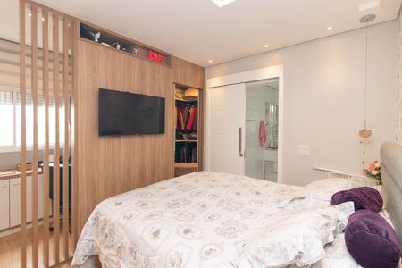 Apartamento à venda com 100m², 2 quartos e 2 vagasQuarto Suíte 1