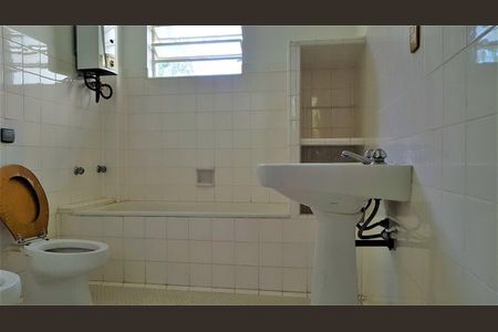 Foto 13 de casa à venda com 3 quartos, 263m² em Glória, Rio de Janeiro