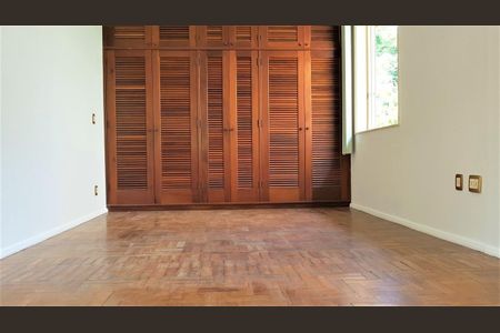 Foto 10 de casa à venda com 3 quartos, 263m² em Glória, Rio de Janeiro