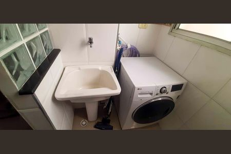 Apartamento para alugar com 54m², 3 quartos e 1 vaga Apartamento para alugar com 54m², 3 quartos e 1 vagaÁrea de Serviço