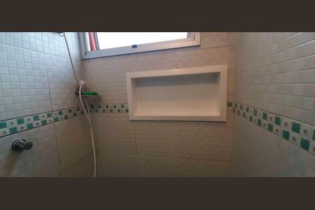 Apartamento para alugar com 54m², 3 quartos e 1 vaga Apartamento para alugar com 54m², 3 quartos e 1 vagaBanheiro