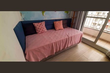 Apartamento para alugar com 54m², 3 quartos e 1 vaga Apartamento para alugar com 54m², 3 quartos e 1 vagaQuarto 2