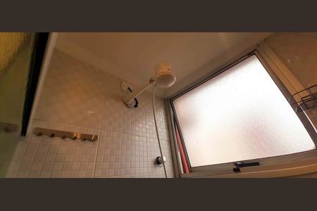 Apartamento para alugar com 54m², 3 quartos e 1 vaga Apartamento para alugar com 54m², 3 quartos e 1 vagaBanheiro