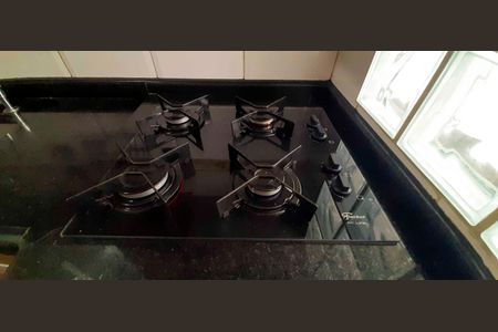 Apartamento para alugar com 54m², 3 quartos e 1 vaga Apartamento para alugar com 54m², 3 quartos e 1 vagaCozinha