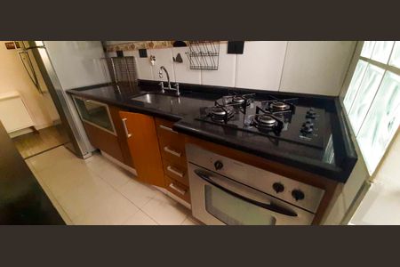 Apartamento para alugar com 54m², 3 quartos e 1 vaga Apartamento para alugar com 54m², 3 quartos e 1 vagaCozinha