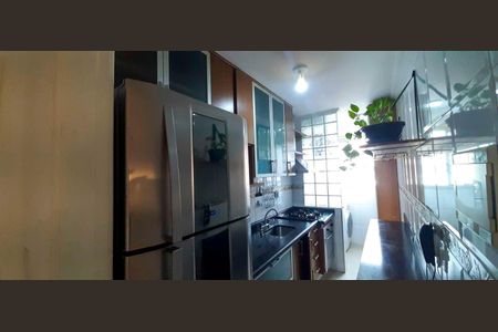 Apartamento para alugar com 54m², 3 quartos e 1 vaga Apartamento para alugar com 54m², 3 quartos e 1 vagaCozinha
