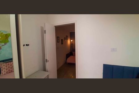 Apartamento para alugar com 54m², 3 quartos e 1 vaga Apartamento para alugar com 54m², 3 quartos e 1 vagaQuarto 2