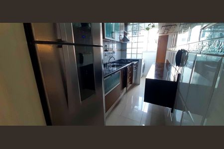 Apartamento para alugar com 54m², 3 quartos e 1 vaga Apartamento para alugar com 54m², 3 quartos e 1 vagaCozinha