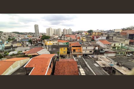 Apartamento para alugar com 54m², 3 quartos e 1 vaga Apartamento para alugar com 54m², 3 quartos e 1 vagaVista do Quarto 3