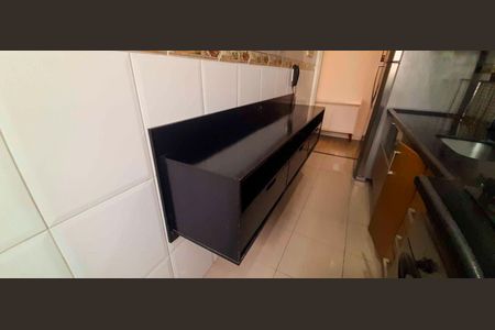 Apartamento para alugar com 54m², 3 quartos e 1 vaga Apartamento para alugar com 54m², 3 quartos e 1 vagaCozinha