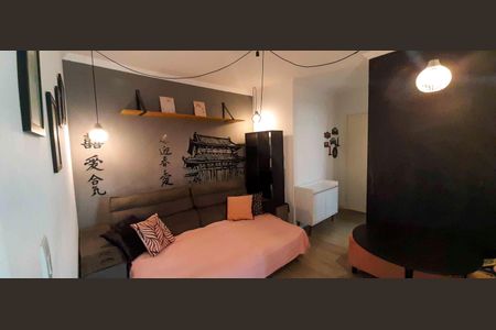 Apartamento para alugar com 54m², 3 quartos e 1 vaga Apartamento para alugar com 54m², 3 quartos e 1 vagaSala