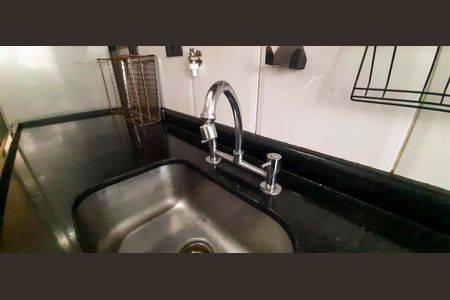 Apartamento para alugar com 54m², 3 quartos e 1 vaga Apartamento para alugar com 54m², 3 quartos e 1 vagaCozinha